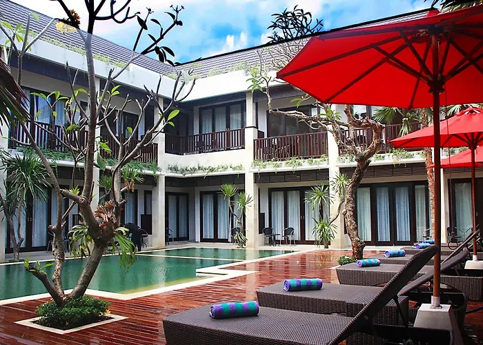 Abisha Hotel Sanur