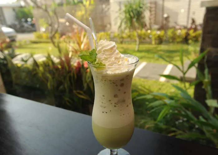 Abisha Hotel Sanur