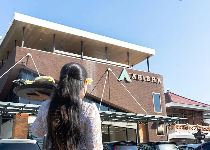 Abisha Hotel Sanur