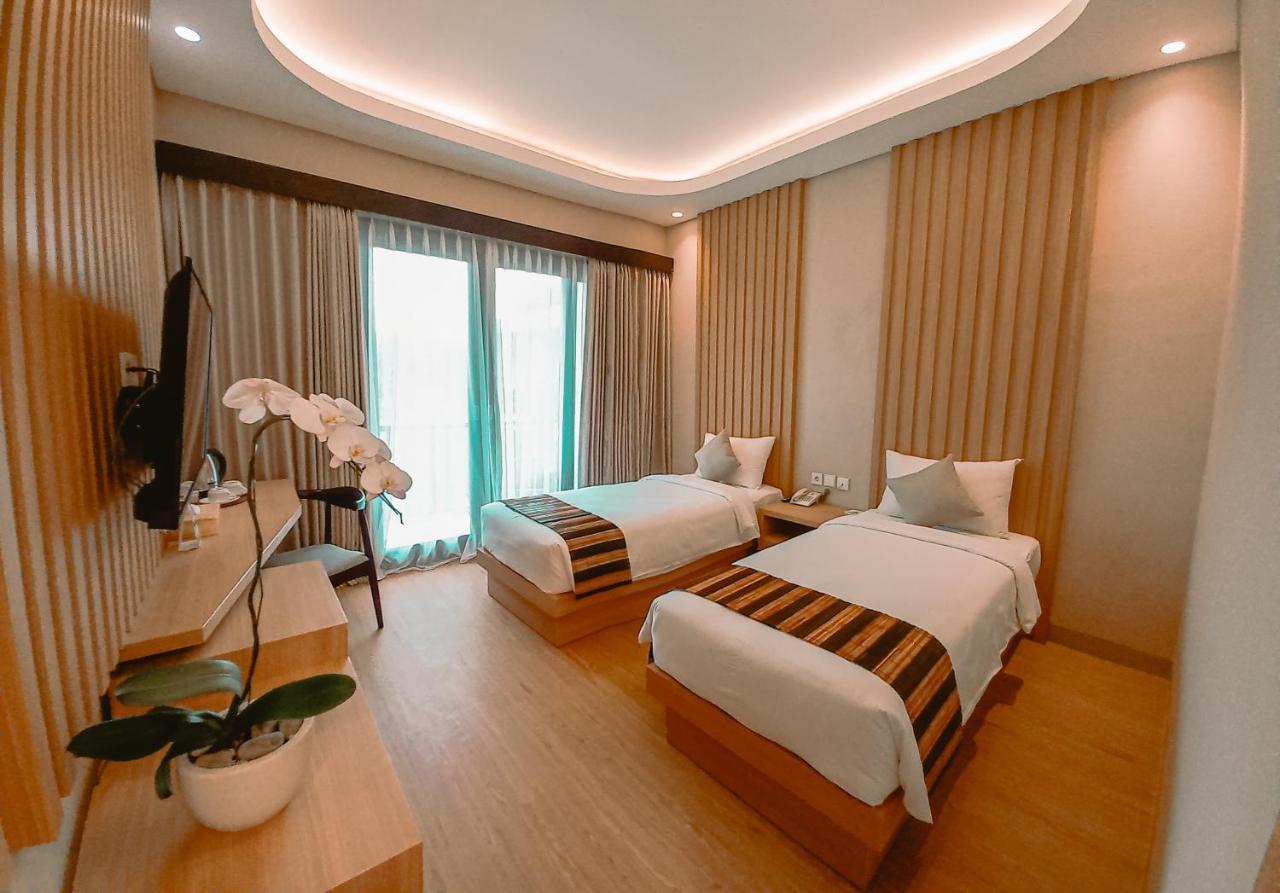 Abisha Hotel