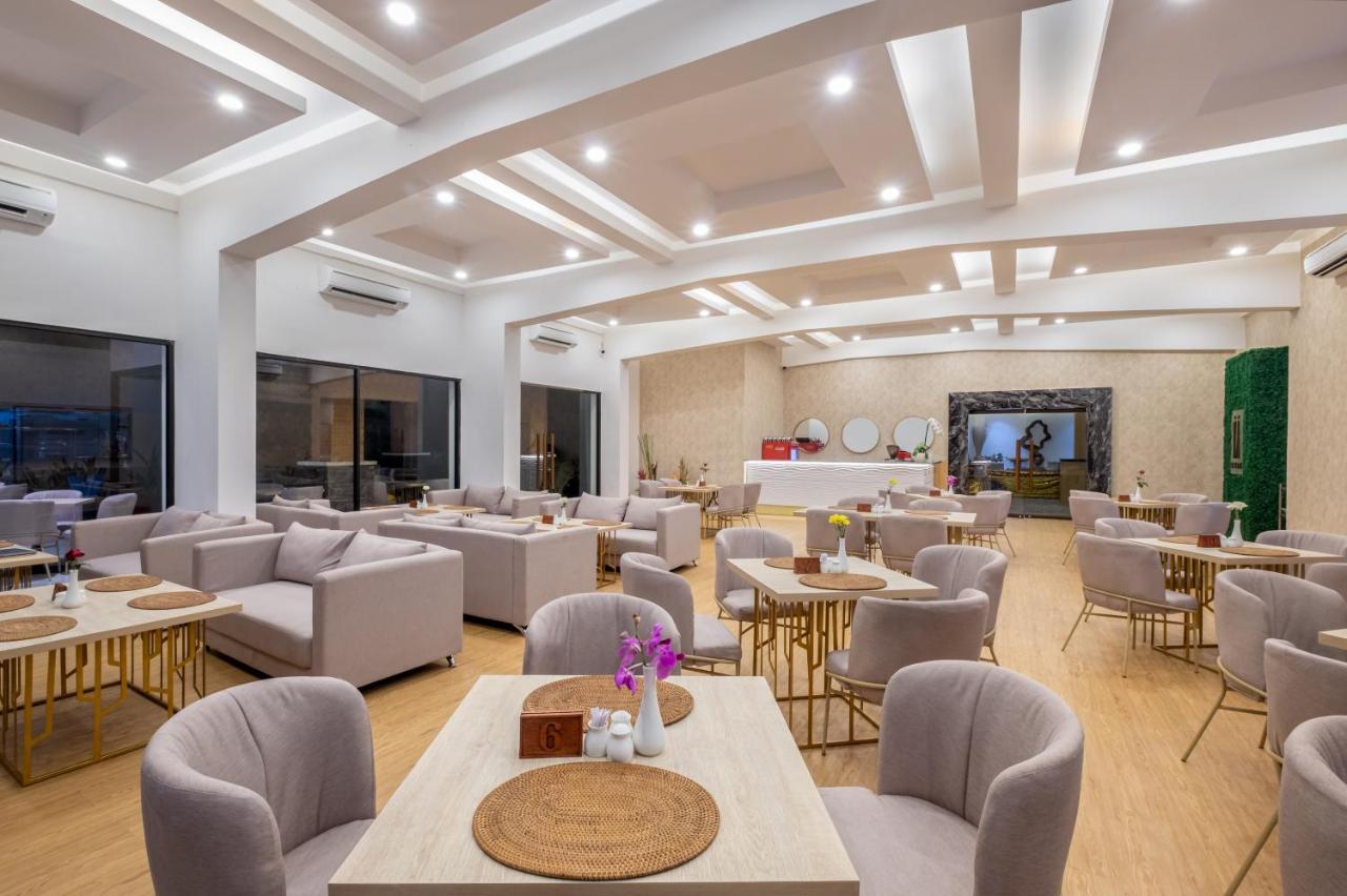 Hotel Abisha Sanur (Bali)